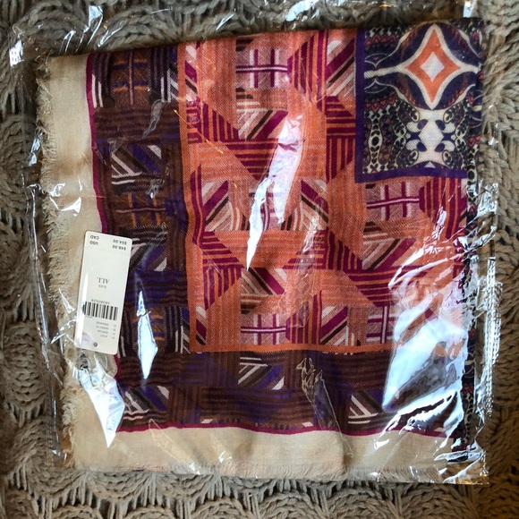 *HOST PICK* Beautiful Bandana Scarf *NEW* - Picture 4 of 6